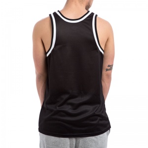 dickies_miami_beach_vest_black_4