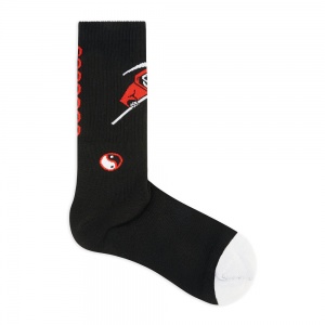 doomsday_evil_lives_socks_black_3