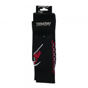 doomsday_evil_lives_socks_black_4