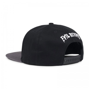 doomsday_logo_snapback_black_white_grey_3
