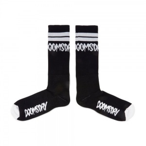 doomsday_logo_socks_black_3