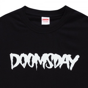 doomsday_logo_tee_black_white_2