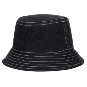 element_eager_bucket_hat_washed_black_2