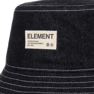 element_eager_bucket_hat_washed_black_3
