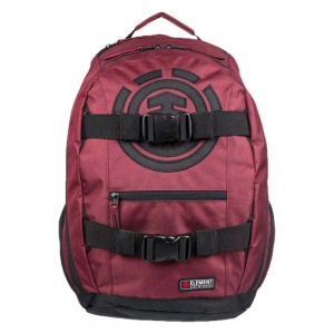 element_mohave_backpack_vintage_red_1