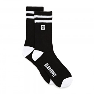 element_socks_clearsight_flint_black_3
