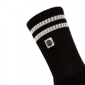 element_socks_clearsight_flint_black_4