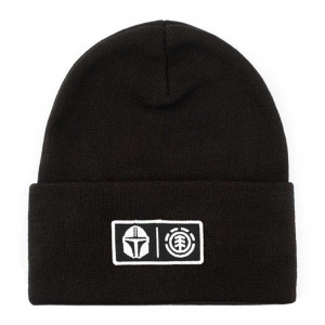 element_x_star_wars_dusk_beanie_black_1