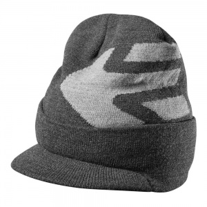 etnies_corp_box_cuff_visor_beanie_grey_heather_1