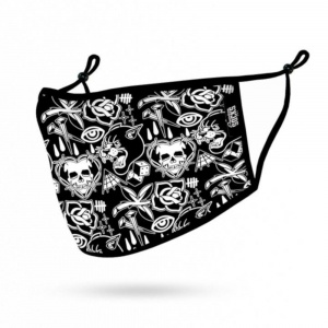face_mask_american_socks_tooth_and_nail_1