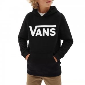 felpa_cappuccio_vans_classic_boys_black_white_0
