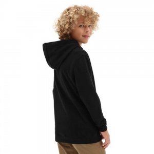 felpa_cappuccio_vans_classic_boys_black_white_2