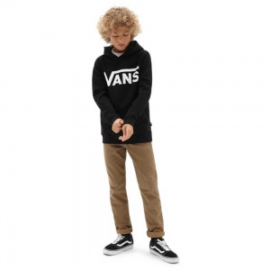 felpa_cappuccio_vans_classic_boys_black_white_3