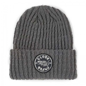 globe_buzzkill_beanie_grey_1