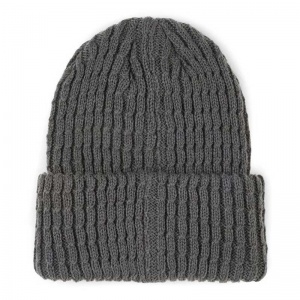 globe_buzzkill_beanie_grey_2