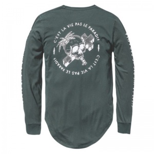 globe_c_est_la_vie_ls_tee_military_2