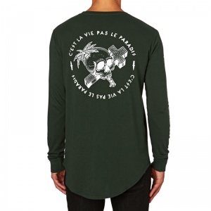 globe_c_est_la_vie_ls_tee_military_4