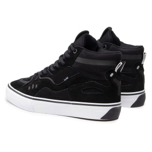 globe_dimension_black_white_gum_5