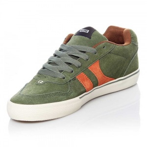 globe_encore_2_rifle_green_rust_antique_3