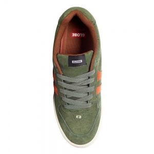 globe_encore_2_rifle_green_rust_antique_5