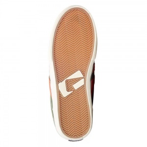 globe_encore_2_rifle_green_rust_antique_6