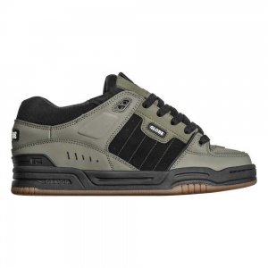 globe_fusion_dusty_olive_black_1