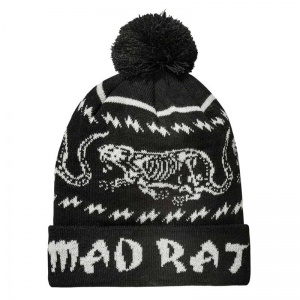 globe_mad_rat_pompom_beanie_black_1