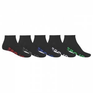 globe_stealth_ankle_sock_black_1