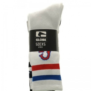 globe_throwback_long_sock_4pk_assorted_4