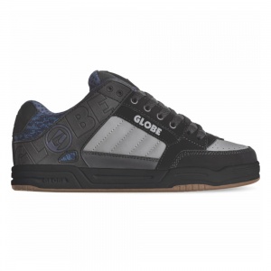 globe_tilt_black_blue_knit_gum_1