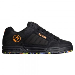 globe_tilt_black_clay_mosaic_1