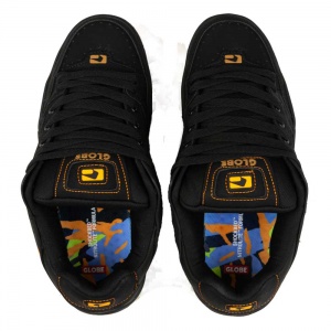 globe_tilt_black_clay_mosaic_4