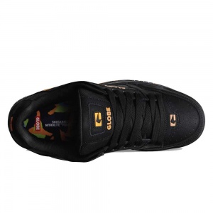 globe_tilt_black_clay_mosaic_6