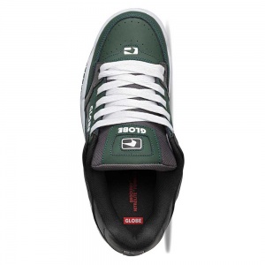 globe_tilt_forest_black_white_3