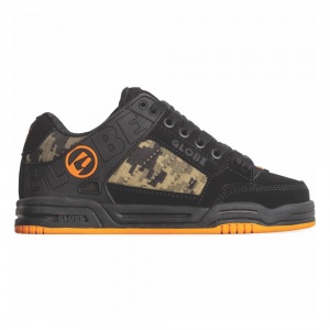 globe_tilt_kids_black_camo_orange_1