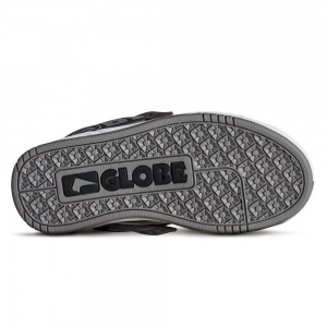 globe_tilt_kids_black_red_grey_knit_4