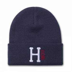huf_disaster_beanie_moon_indigo_1
