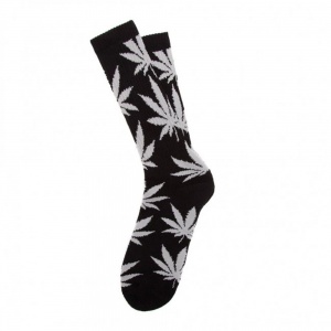huf_plantlife_socks_black_2