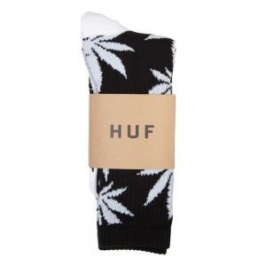 huf_plantlife_socks_black_3