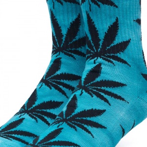 huf_plantlife_tie_dye_crew_socks_jade_2