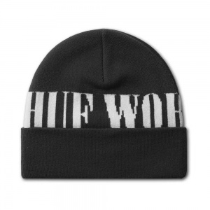 huf_serif_beanie_black_1