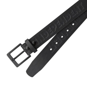 independent_bar_logo_polyurethane_belt_black_2