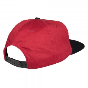 independent_cap_bc_groundwork_snapback_maroon_black_2