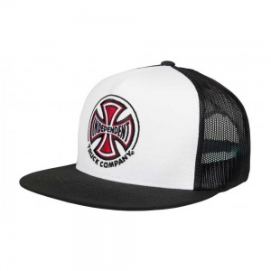 independent_cap_truck_co_mesh_white_black_1
