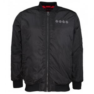independent_chain_cross_bomber_jacket_black_1