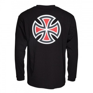 independent_longsleeve_t_shirt_bar_cross_black_1