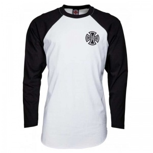 independent_longsleeve_t_shirt_past_present_future_baseball_black_white_1