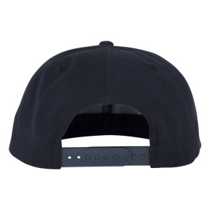 independent_span_embroidered_snapback_structured_hat_dark_navy_white_3