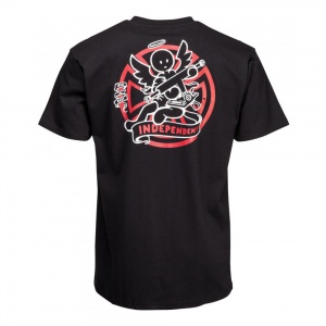 independent_t_shirt_mountain_heaven_sent_tee_black_2