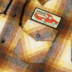 krooked_hood_double_oh_hooded_flannel_shirt_brown_2